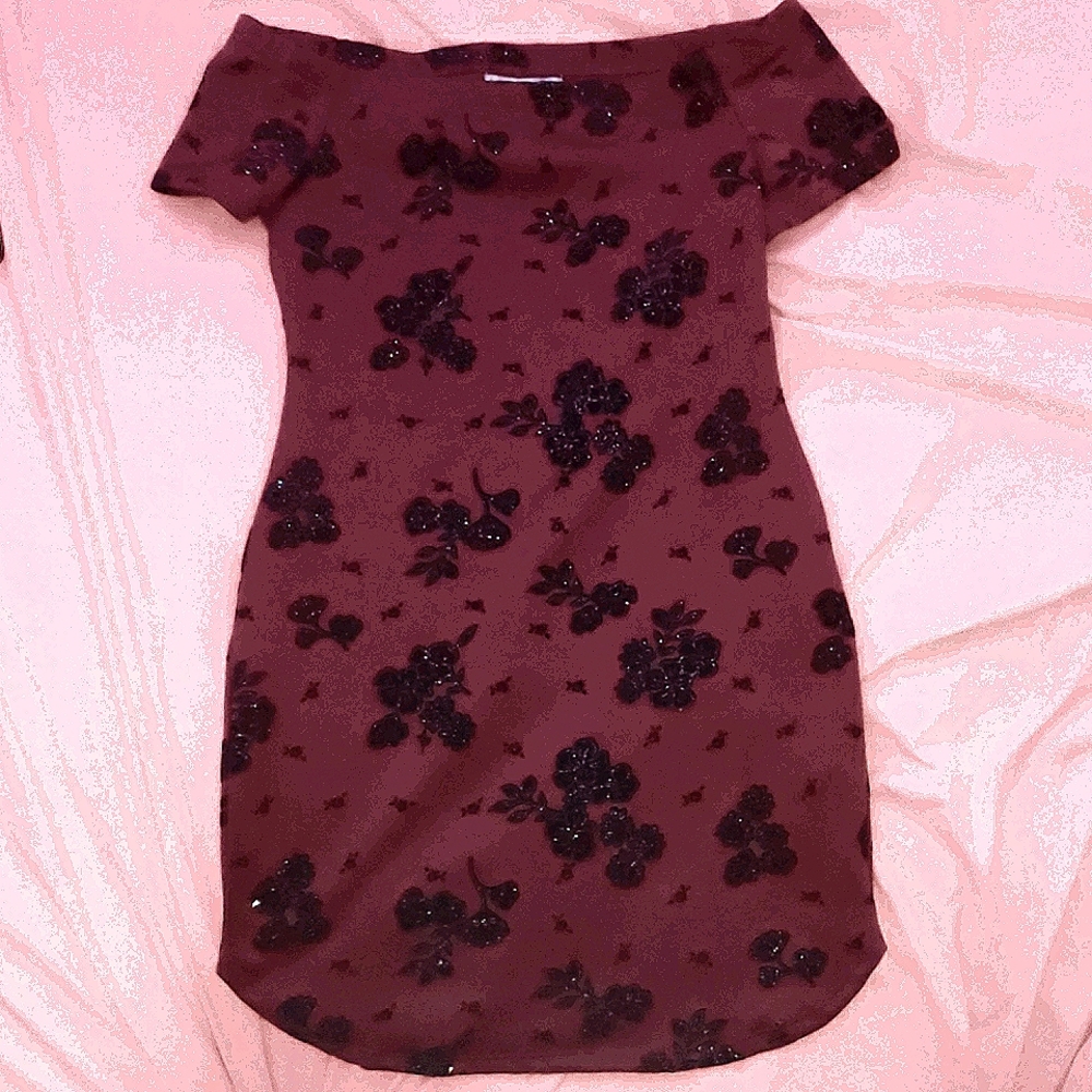 Bodycon dress